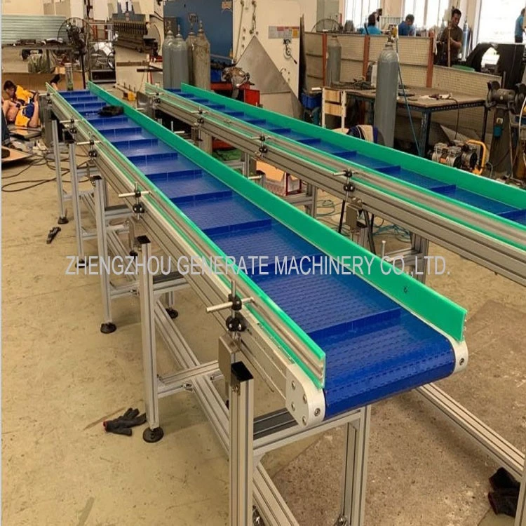 Modular Conveyor System 2